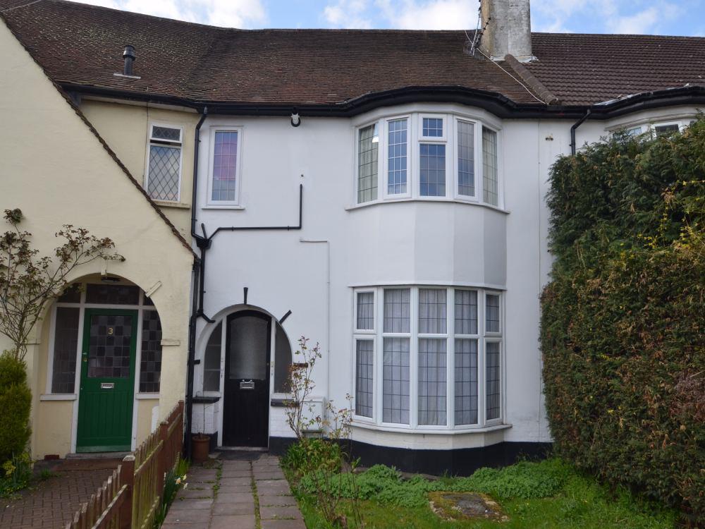 Woodland Way, Mill Hill